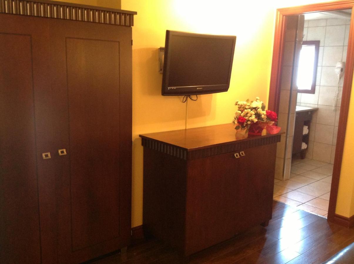 Hotel Citadelle Quebec City Room photo